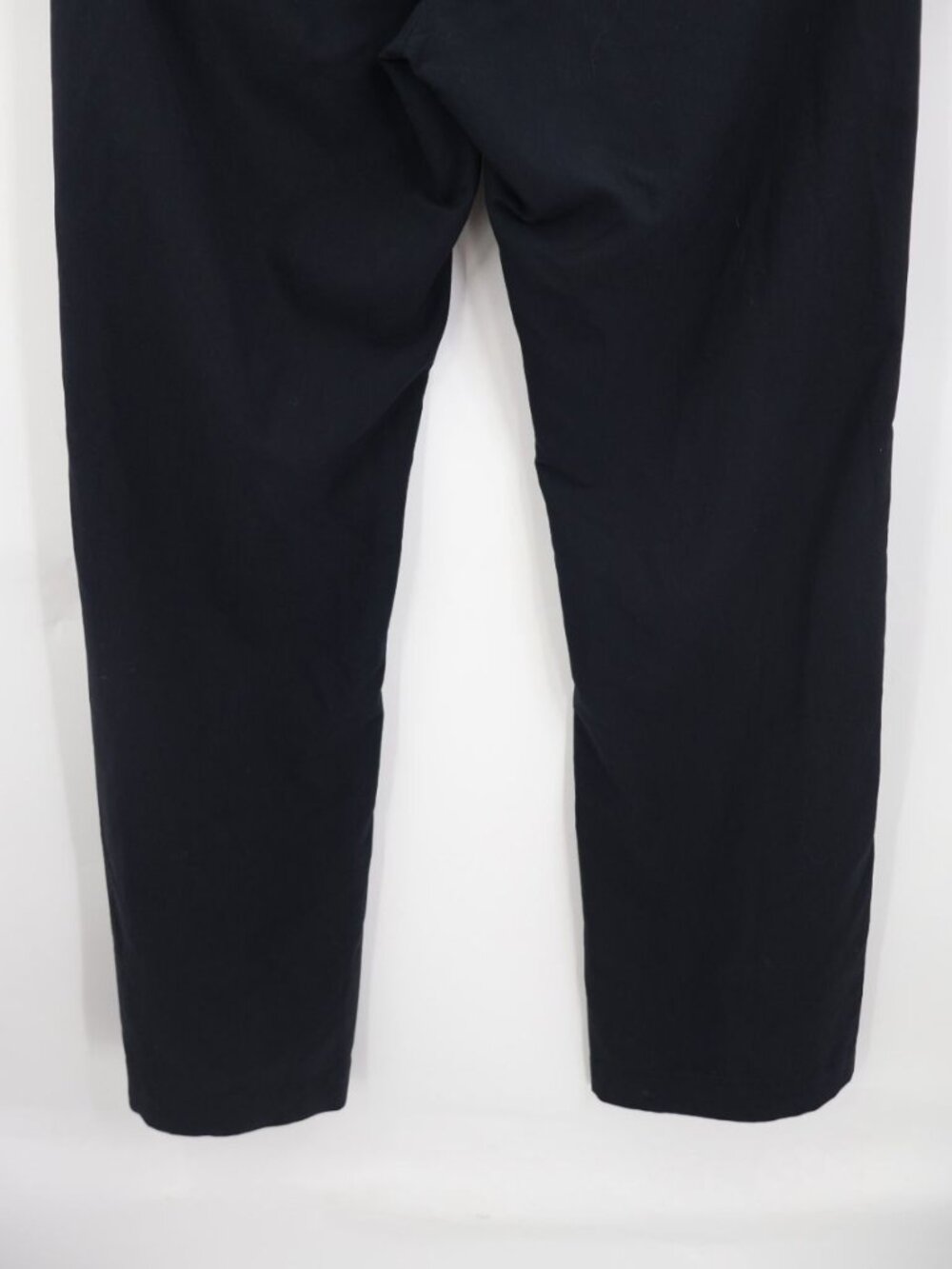 Patagonia Mystery Pants Women's Size 2 Black Outdoor Hiking Gorpcore - Picture 10 of 16